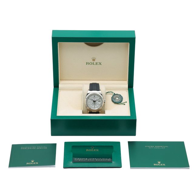 Rolex Sky-Dweller 336239 Image 5